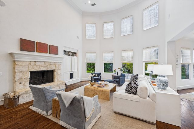 6523 Brookshire Drive, Dallas, TX 75230