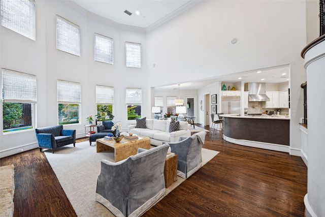 6523 Brookshire Drive, Dallas, TX 75230