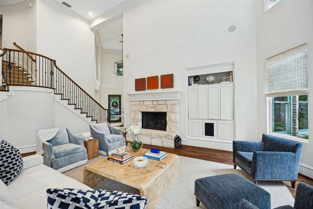 6523 Brookshire Drive, Dallas, TX 75230