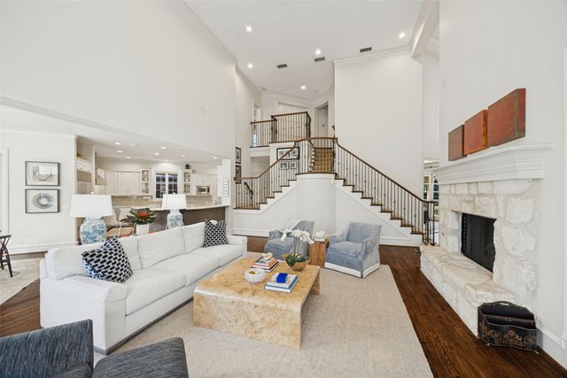 6523 Brookshire Drive, Dallas, TX 75230