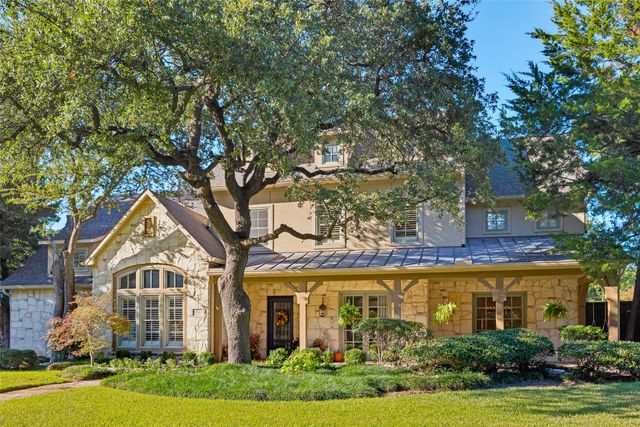 6523 Brookshire Drive, Dallas, TX 75230
