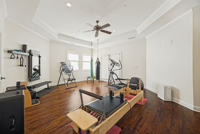 6523 Brookshire Drive, Dallas, TX 75230