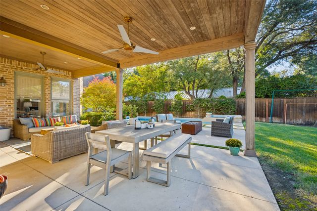 6523 Brookshire Drive, Dallas, TX 75230