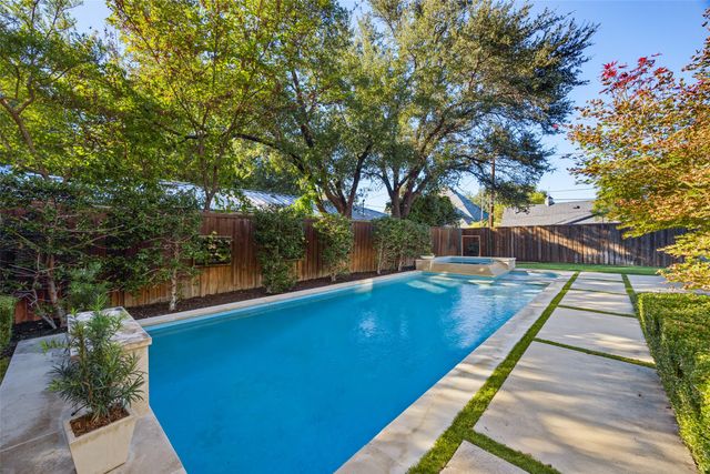 6523 Brookshire Drive, Dallas, TX 75230