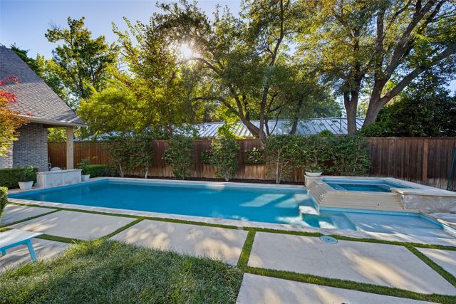 6523 Brookshire Drive, Dallas, TX 75230