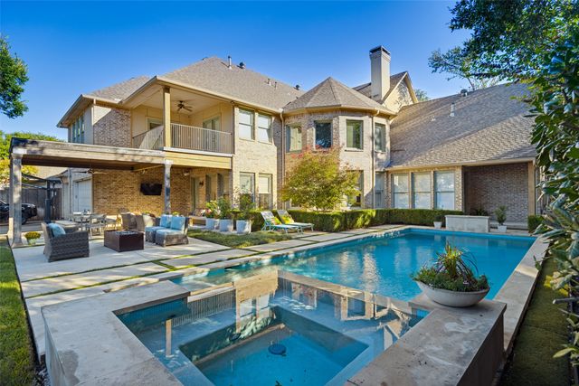 6523 Brookshire Drive, Dallas, TX 75230