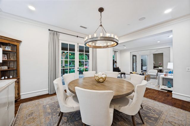 6523 Brookshire Drive, Dallas, TX 75230