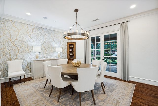 6523 Brookshire Drive, Dallas, TX 75230