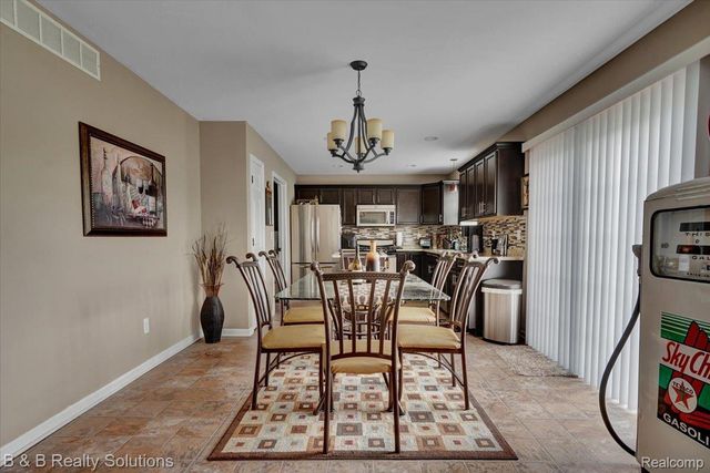 7781 Wilshire Drive, Almont Township, MI 48003