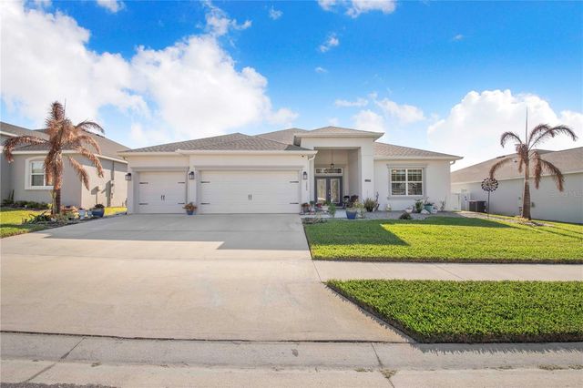 1096 SANDPIPER LOOP, Winter Haven, FL 33881