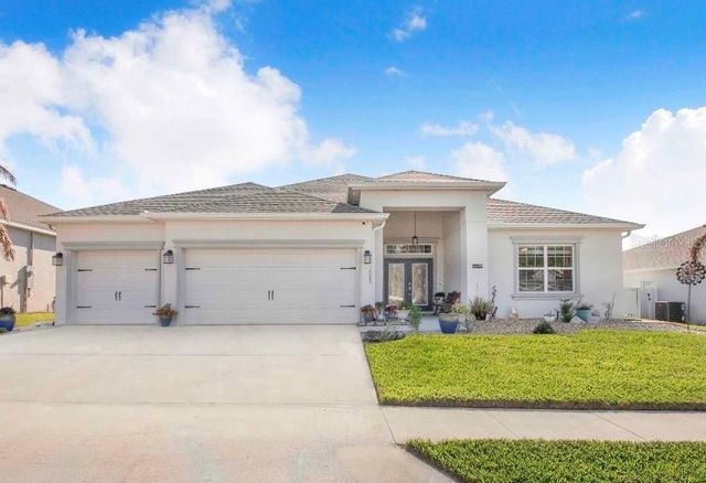 1096 SANDPIPER LOOP, Winter Haven, FL 33881