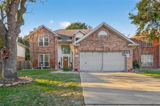 3611 Stacy Park Circle, Katy, TX 77449