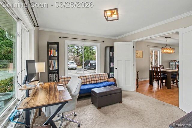 5084 Kintyre Lane, Brighton, MI 48116