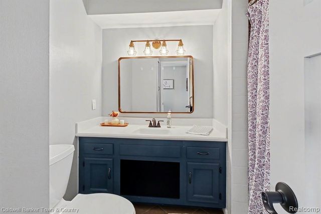 5084 Kintyre Lane, Brighton, MI 48116