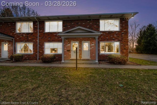 5084 Kintyre Lane, Brighton, MI 48116