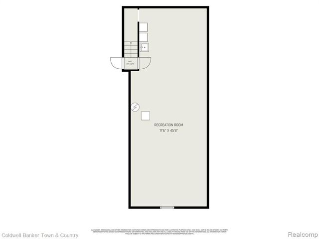 5084 Kintyre Lane, Brighton, MI 48116