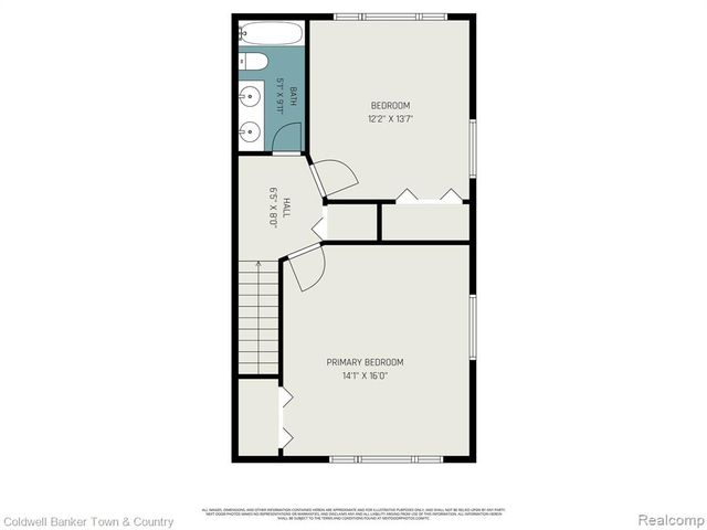 5084 Kintyre Lane, Brighton, MI 48116