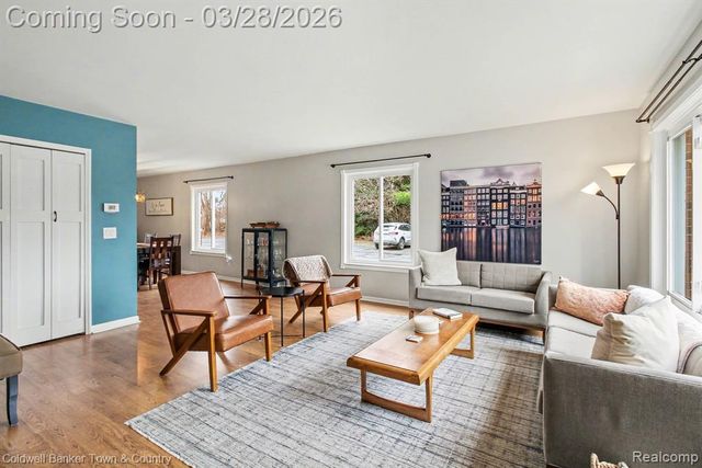 5084 Kintyre Lane, Brighton, MI 48116