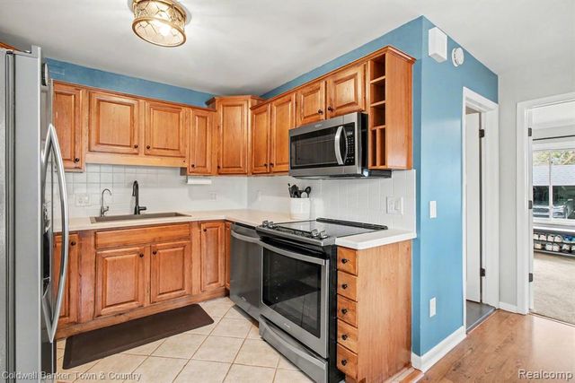 5084 Kintyre Lane, Brighton, MI 48116