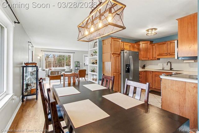 5084 Kintyre Lane, Brighton, MI 48116