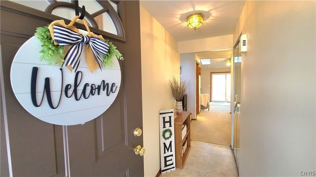 128 Sudbury Drive, Salina, NY 13088