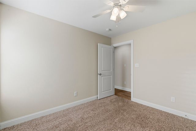 802-804 N Broughton Street, Sherman, TX 75090