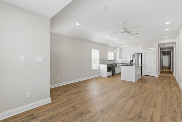 802-804 N Broughton Street, Sherman, TX 75090
