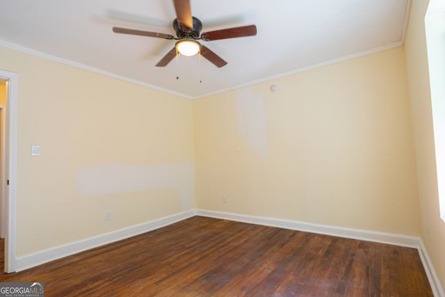 466 Lake Drive, Hapeville, GA 30354