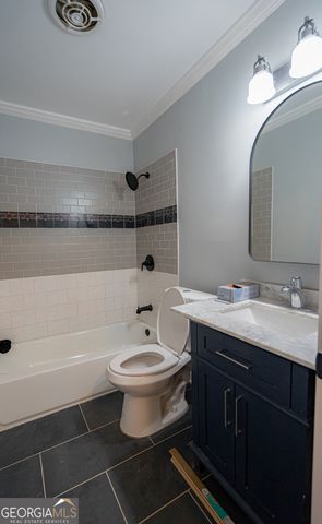 466 Lake Drive, Hapeville, GA 30354