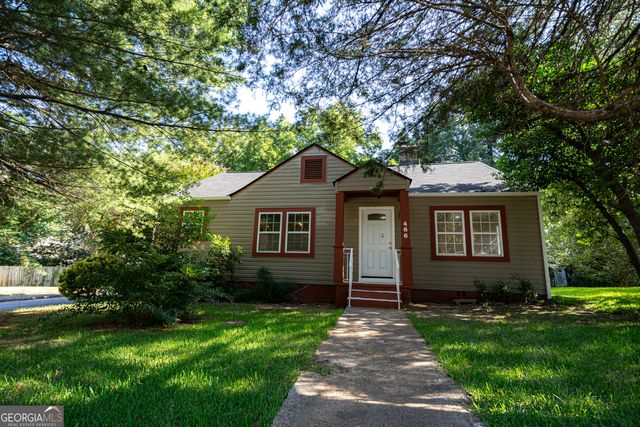 466 Lake Drive, Hapeville, GA 30354
