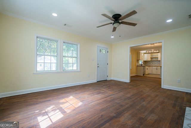 466 Lake Drive, Hapeville, GA 30354