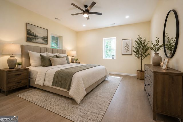 466 Lake Drive, Hapeville, GA 30354