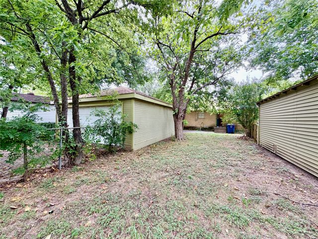 10239 San Juan Avenue, Dallas, TX 75228