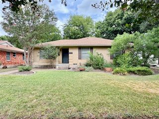 10239 San Juan Avenue, Dallas, TX 75228