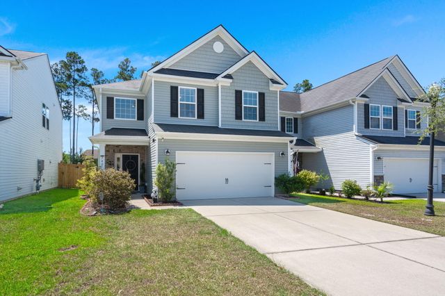 742 Redbud Lane, Summerville, SC 29486