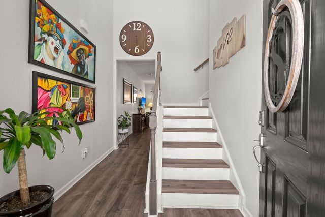 742 Redbud Lane, Summerville, SC 29486