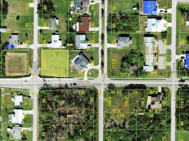 3130 WISTERIA PLACE, Punta Gorda, FL 33950