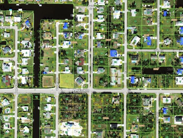 3130 WISTERIA PLACE, Punta Gorda, FL 33950