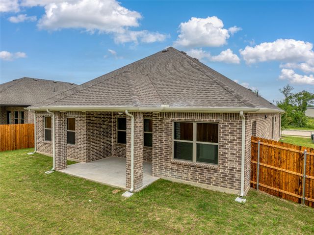 412 Heritage Grove Road, Blue Ridge, TX 75424