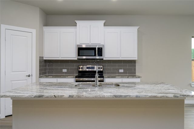 412 Heritage Grove Road, Blue Ridge, TX 75424