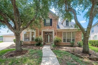 1914 Rosebay Court, Sugar Land, TX 77479