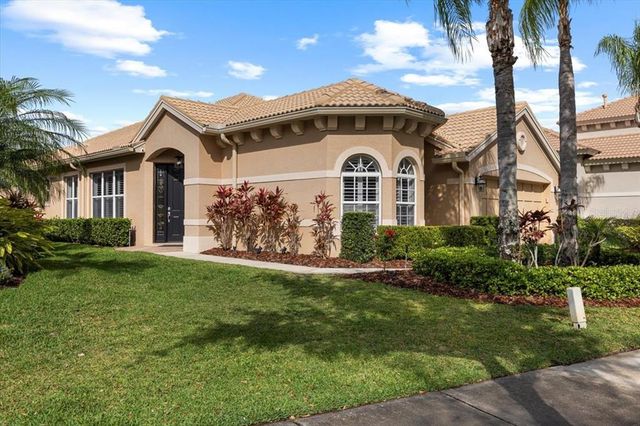 14521 MIRASOL MANOR COURT, Tampa, FL 33626