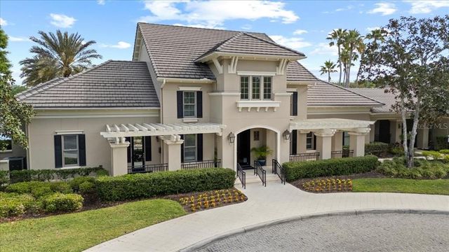 14521 MIRASOL MANOR COURT, Tampa, FL 33626
