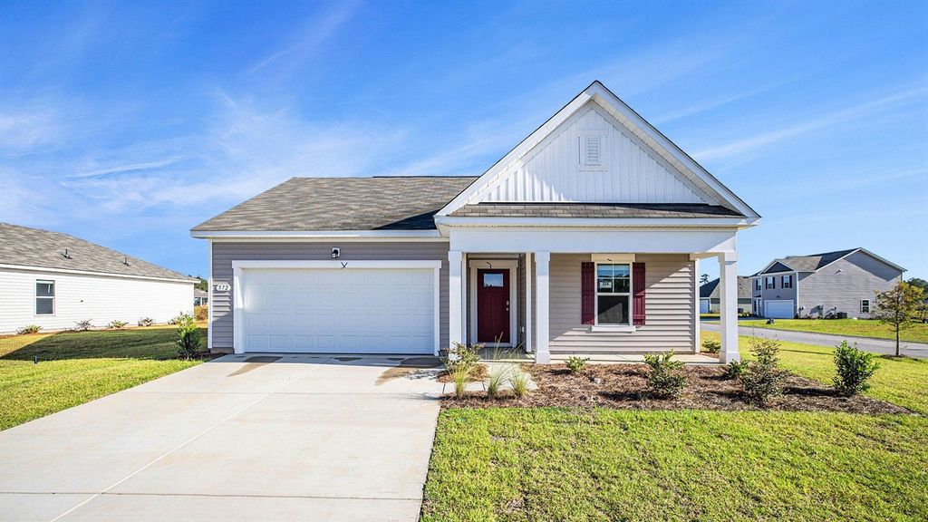 263 Long Beard Way, Longs, SC 29568