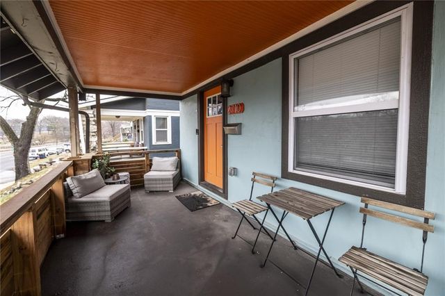 2710 Paseo Boulevard, Kansas City, MO 64109