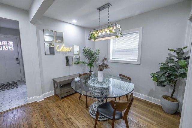 2710 Paseo Boulevard, Kansas City, MO 64109