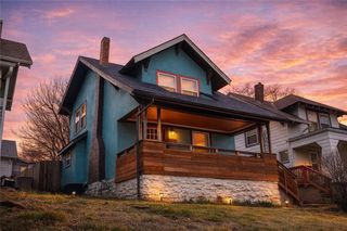 2710 Paseo Boulevard, Kansas City, MO 64109