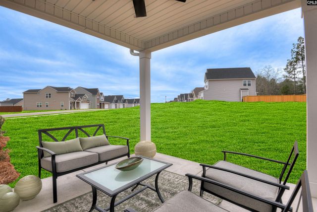 606 Honeydew Drive, West Columbia, SC 29170