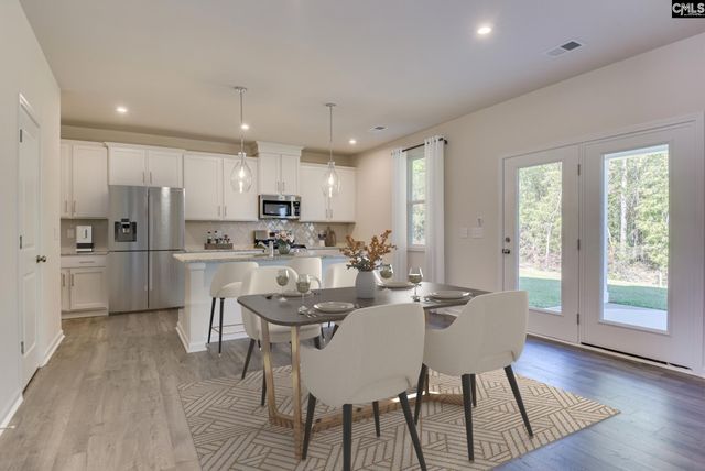 606 Honeydew Drive, West Columbia, SC 29170