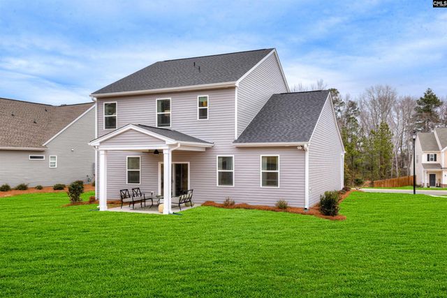 606 Honeydew Drive, West Columbia, SC 29170